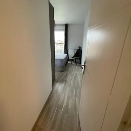 Superbe Avec Vue Panoramique Sur La Défense